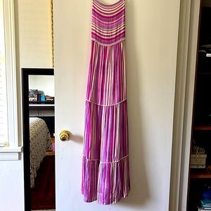 Anthropologie Maxi